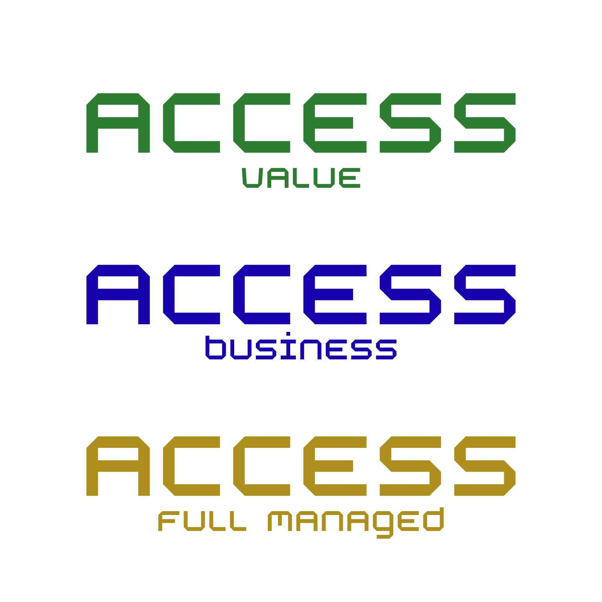 ACCESS business